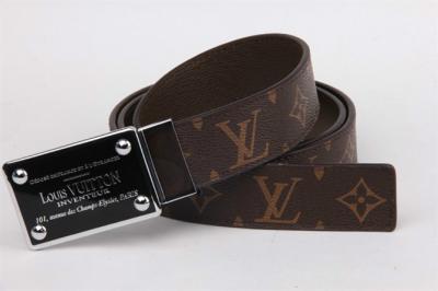 Louis Vuitton Belts-546